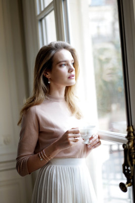 Natalia Vodianova pic #1289223