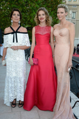 Natalia Vodianova pic #623988