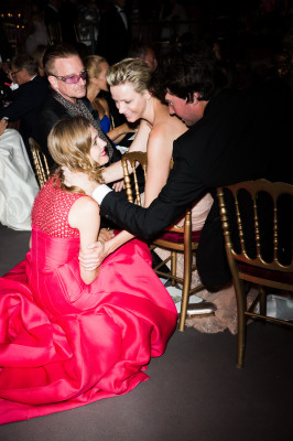 Natalia Vodianova pic #646900