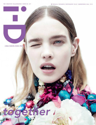 Natalia Vodianova pic #640604