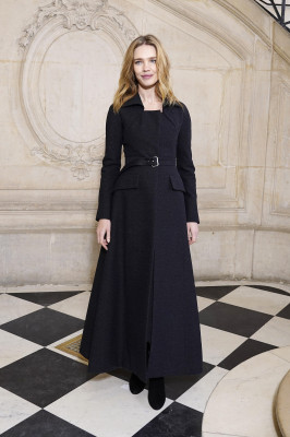 Natalia Vodianova pic #1288525