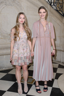 Natalia Vodianova pic #1137112