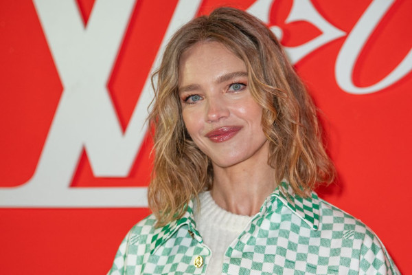Natalia Vodianova pic #1343384