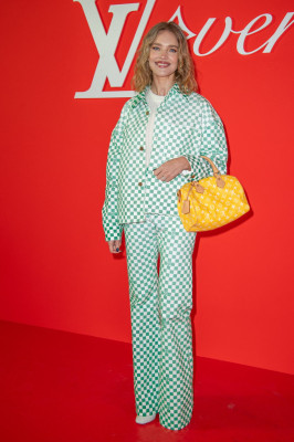 Natalia Vodianova pic #1343385
