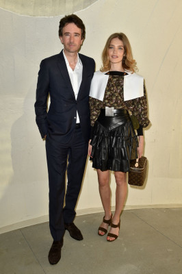 Natalia Vodianova pic #1156674