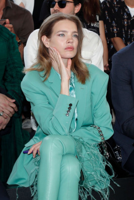 Natalia Vodianova pic #1158312