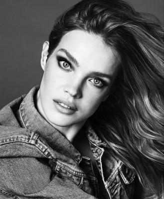Natalia Vodianova pic #1223875