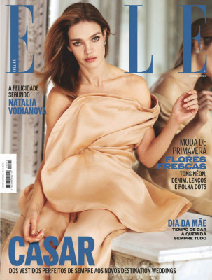 Natalia Vodianova pic #1211265