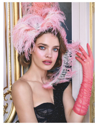 Natalia Vodianova pic #1201213