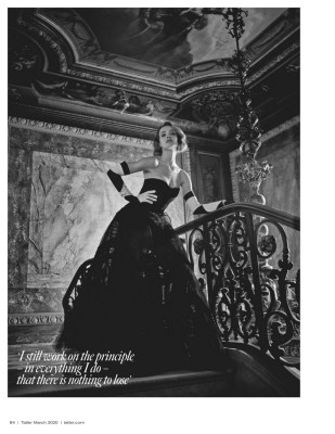 Natalia Vodianova pic #1201212