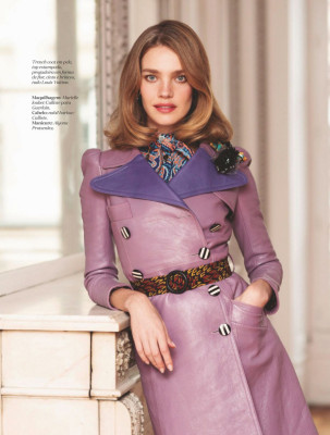 Natalia Vodianova pic #1211266