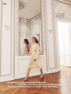 Natalia Vodianova pic #1211263