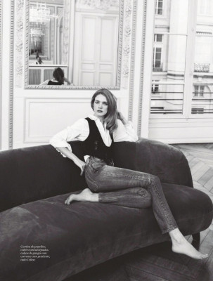 Natalia Vodianova pic #1211262