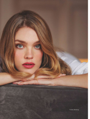 Natalia Vodianova pic #1211261