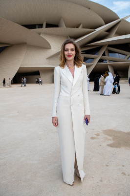 Natalia Vodianova pic #1134379