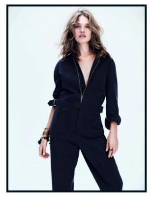Natalia Vodianova pic #1224226