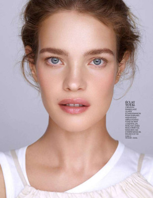 Natalia Vodianova pic #1097289