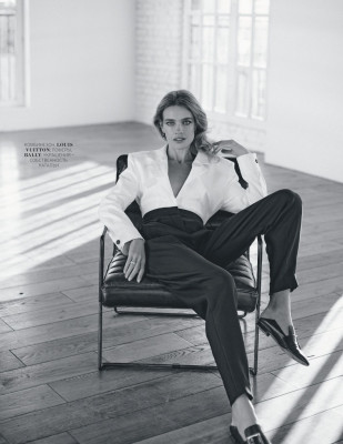 Natalia Vodianova pic #1154498
