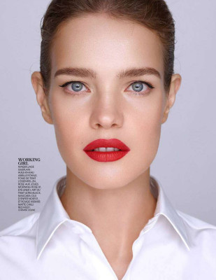 Natalia Vodianova pic #1097287