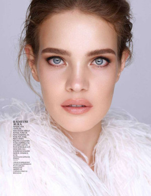 Natalia Vodianova pic #1097285