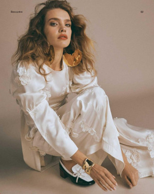 photo 6 in Natalia Vodianova gallery [id1232610] 2020-09-16 00:00:00