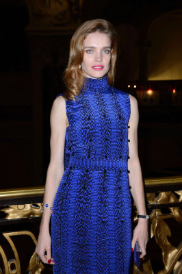 Natalia Vodianova pic #1087992