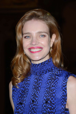 photo 18 in Natalia Vodianova gallery [id1087989] 2018-12-04 00:00:00
