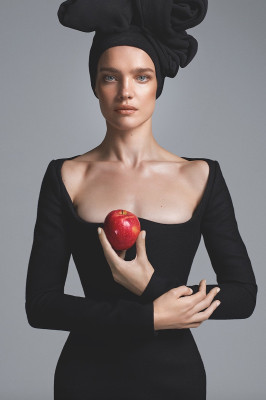 Natalia Vodianova pic #1165689