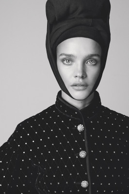 Natalia Vodianova pic #1165687