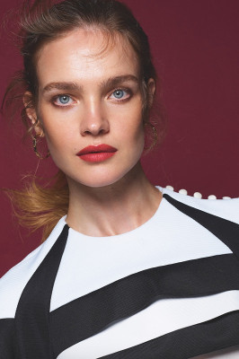 Natalia Vodianova pic #1165693