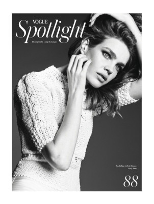 photo 29 in Natalia Vodianova gallery [id1223877] 2020-07-27 00:00:00