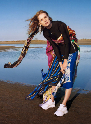 Natalia Vodianova pic #1121924