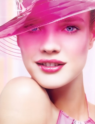 Natalia Vodianova pic #79194