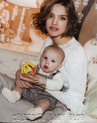 Natalia Vodianova pic #117321