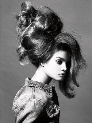 Natalia Vodianova pic #314994