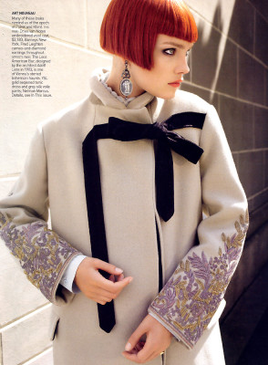 Natalia Vodianova pic #68108