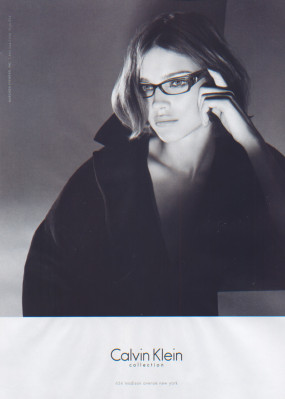Natalia Vodianova pic #68026