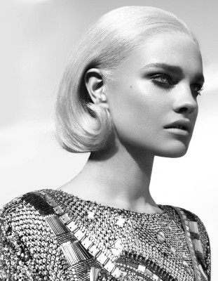 Natalia Vodianova pic #401293