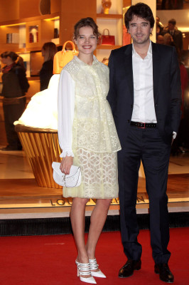 Natalia Vodianova pic #565855