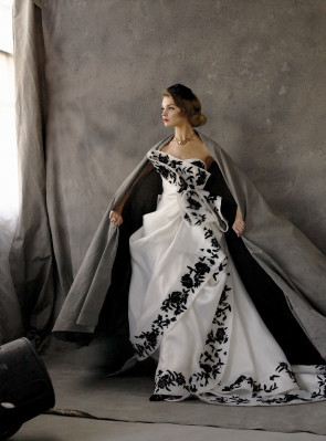 Natalia Vodianova pic #744340