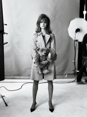 Natalia Vodianova pic #744341