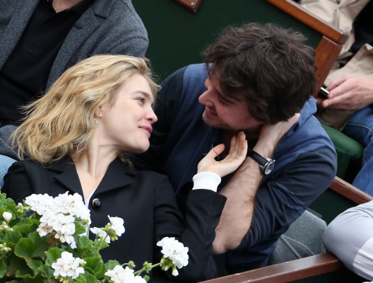 Natalia Vodianova pic #500954