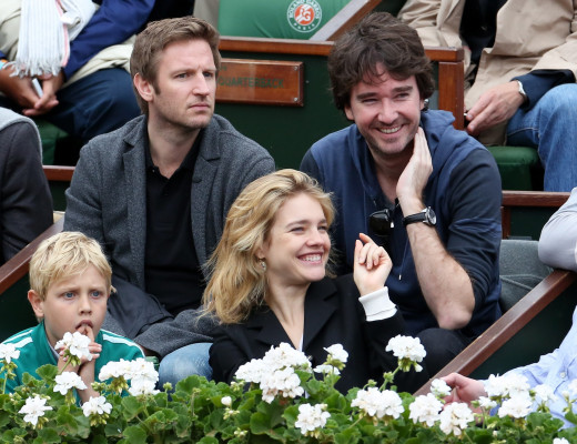 Natalia Vodianova pic #500952