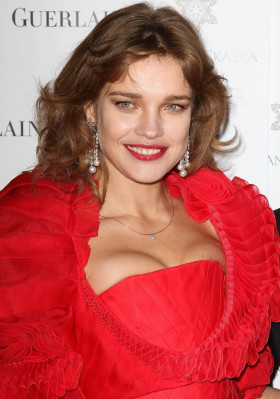 Natalia Vodianova pic #430572