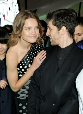 Natalia Vodianova pic #572618