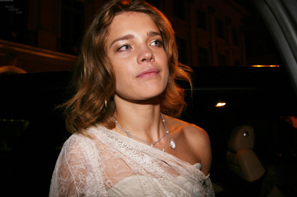Natalia Vodianova pic #568754