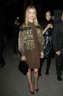 Natalia Vodianova pic #880730