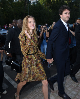 Natalia Vodianova pic #734204