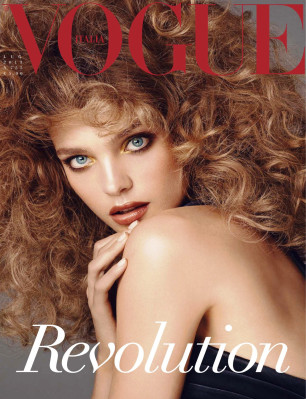 Natalia Vodianova pic #633987