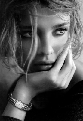 Natalia Vodianova pic #570784